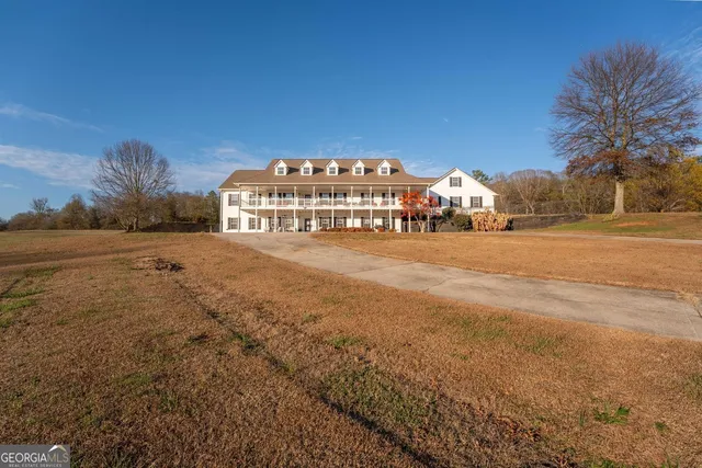 $1,500,000 | 2440 Deadwyler Road, Maysville, GA 30558