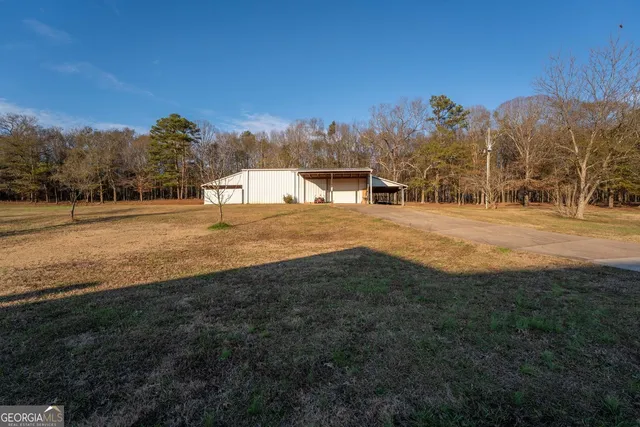 $1,500,000 | 2440 Deadwyler Road, Maysville, GA 30558