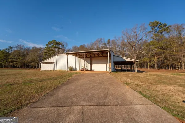 $1,500,000 | 2440 Deadwyler Road, Maysville, GA 30558