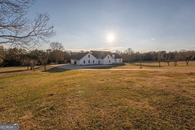 $1,500,000 | 2440 Deadwyler Road, Maysville, GA 30558