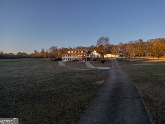 $1,500,000 | 2440 Deadwyler Road, Maysville, GA 30558