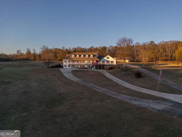 $1,500,000 | 2440 Deadwyler Road, Maysville, GA 30558