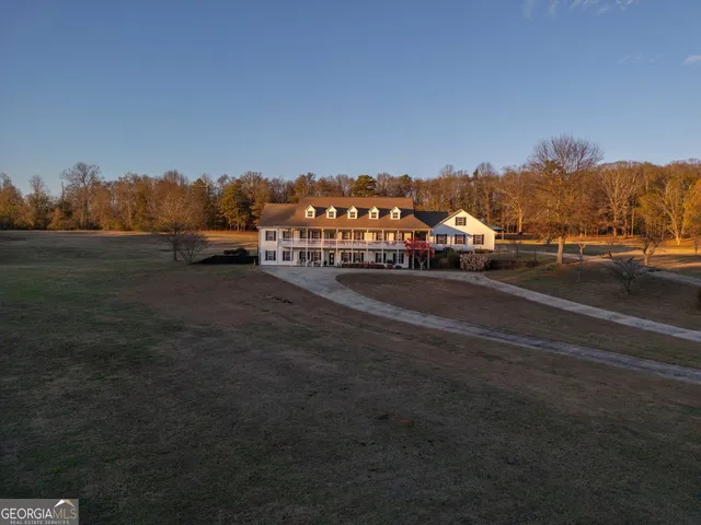 $1,500,000 | 2440 Deadwyler Road, Maysville, GA 30558