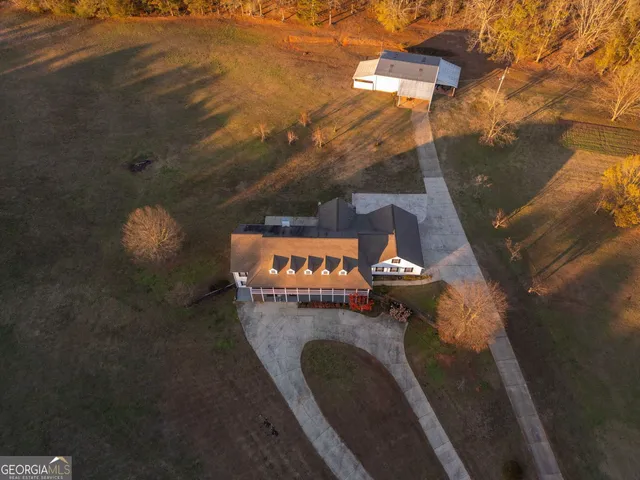 $1,500,000 | 2440 Deadwyler Road, Maysville, GA 30558