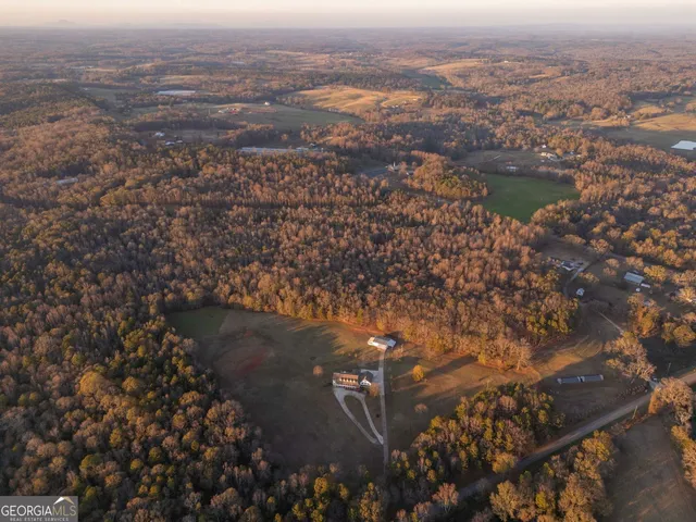 $1,500,000 | 2440 Deadwyler Road, Maysville, GA 30558