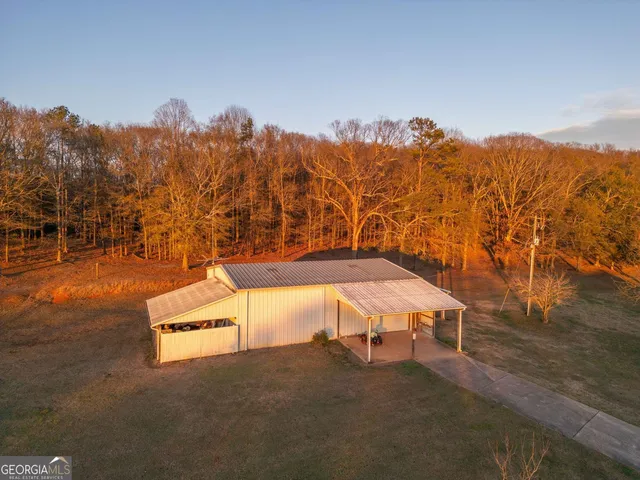$1,500,000 | 2440 Deadwyler Road, Maysville, GA 30558