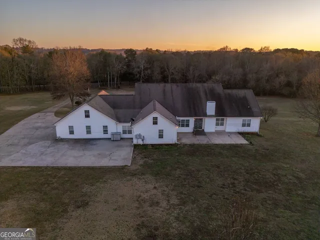 $1,500,000 | 2440 Deadwyler Road, Maysville, GA 30558