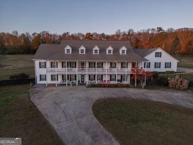 $1,500,000 | 2440 Deadwyler Road, Maysville, GA 30558