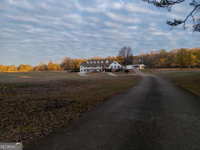 $1,500,000 | 2440 Deadwyler Road, Maysville, GA 30558