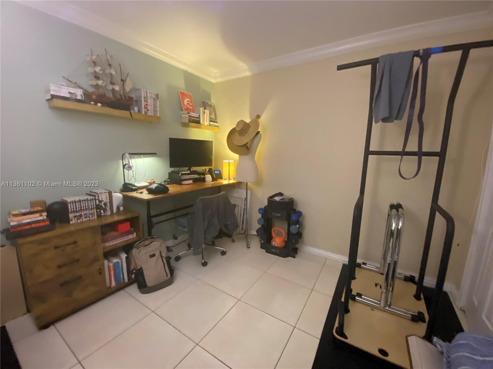 2575 Southwest 27th Avenue, Unit 409 Miami, FL 33133 - Photo 7 of 18