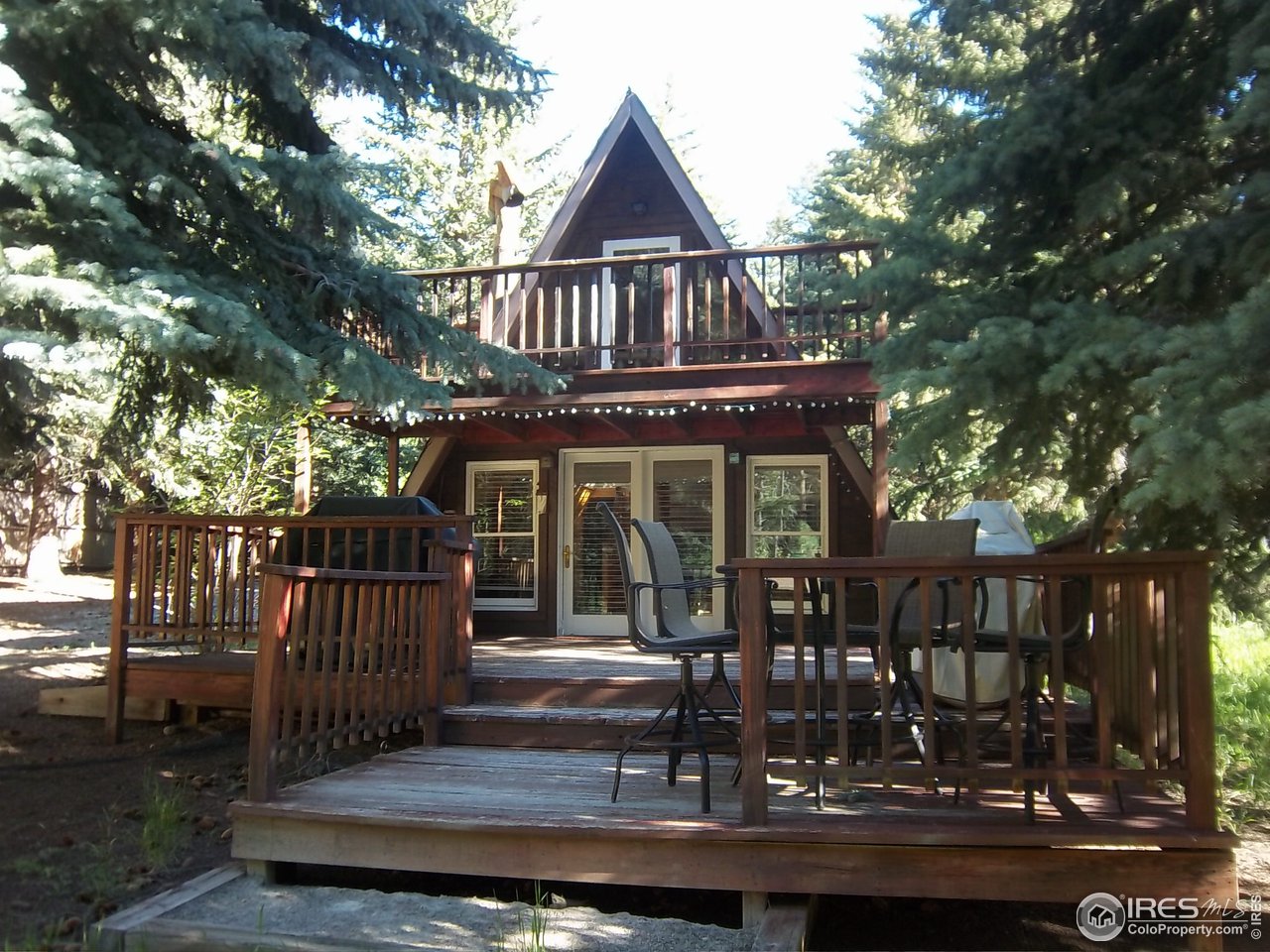 409 Riverside Drive Lyons, CO 80540 - Photo 1 of 18 Gallery Image 1