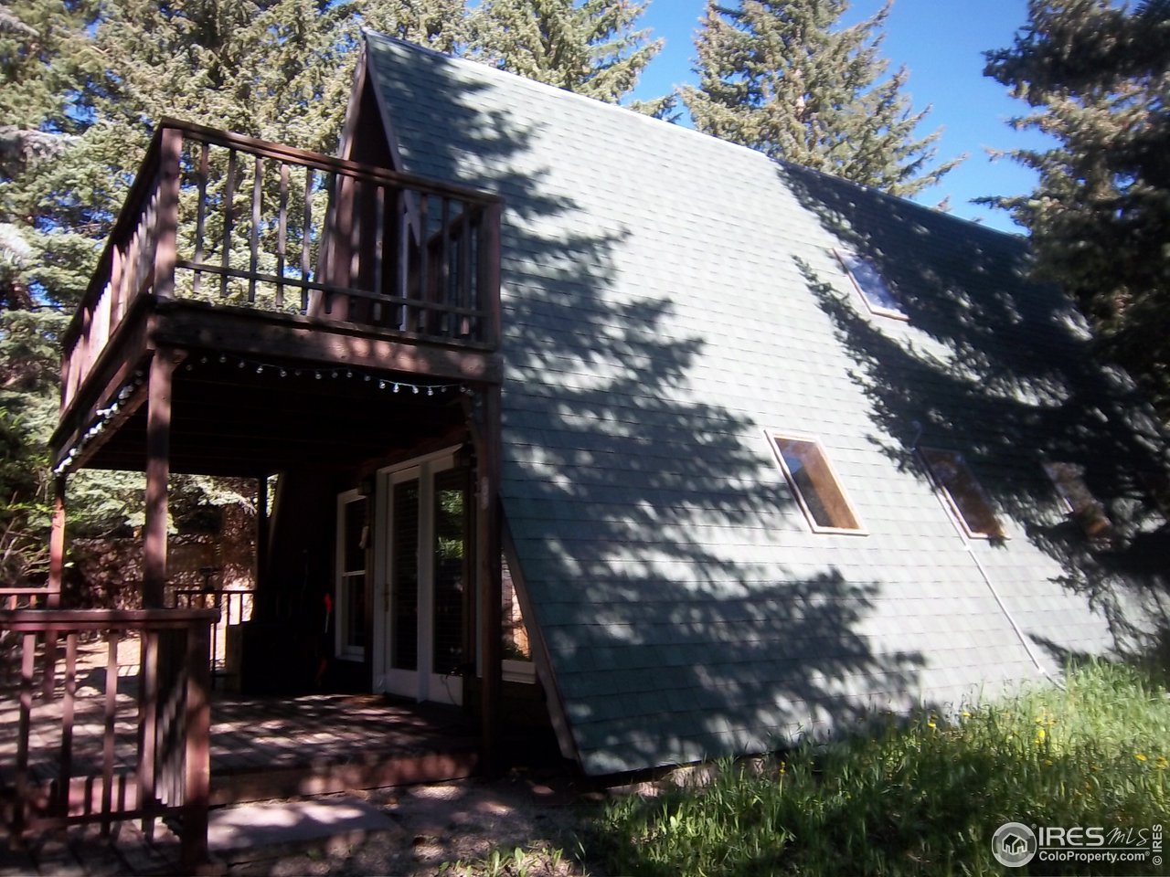 409 Riverside Drive Lyons, CO 80540 - Photo 3 of 18 Gallery Image 3