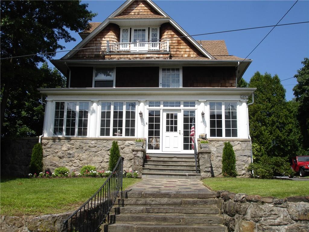 87 Old Boston Post Road New Rochelle, NY 10801 - Photo 1 of 1 Gallery Image 1