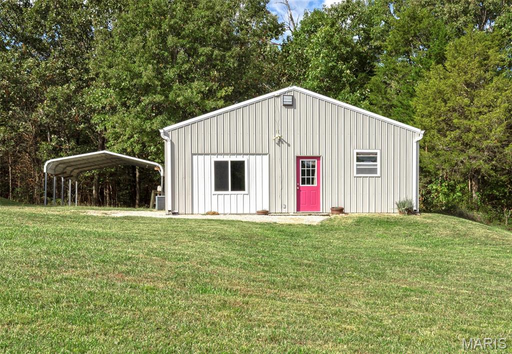 33945 Holiday Hills Road Richland, MO 65556 - Photo 4 of 35