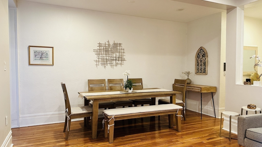 96 Naples Road, Unit 2 Brookline, MA 02446 - Photo 2 of 15