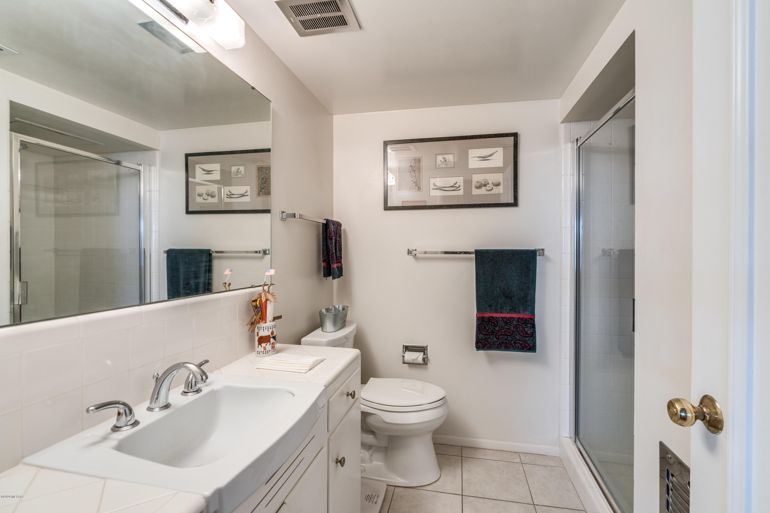 525 North Country Club Road, Unit P63 Tucson, AZ 85716 - Photo 26 of 26