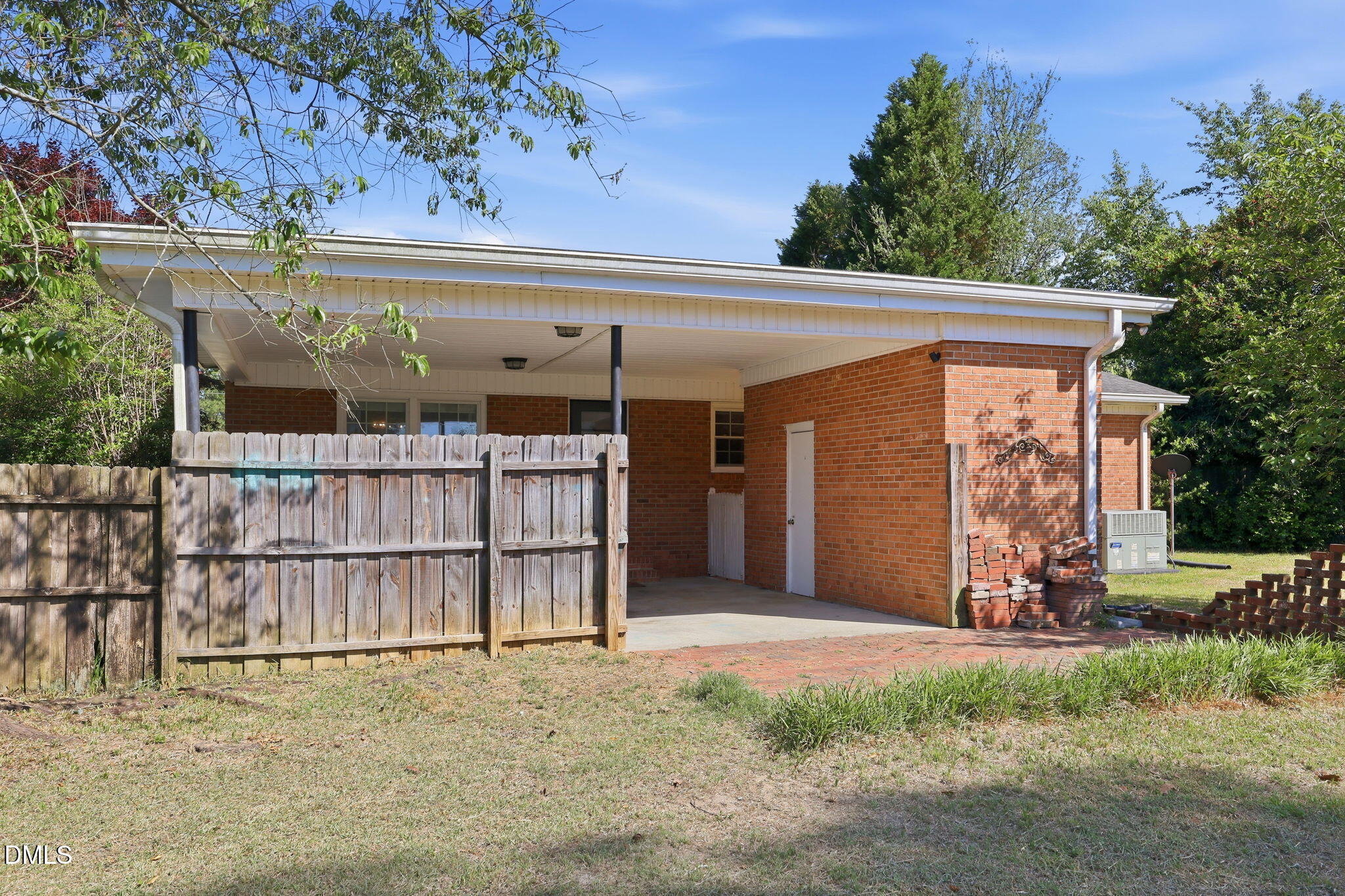111 Martin Street Dunn, NC 28334 - Photo 30 of 40