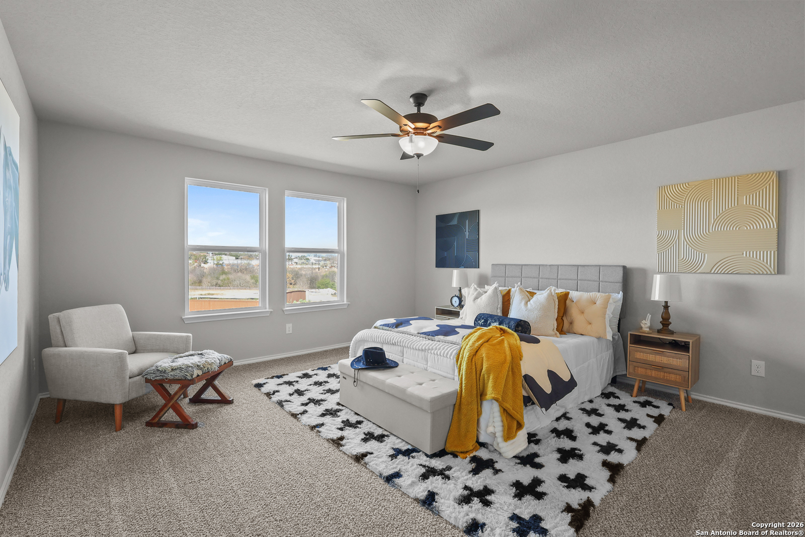 7015 Comanche Cave San Antonio, TX 78233 - Photo 22 of 34