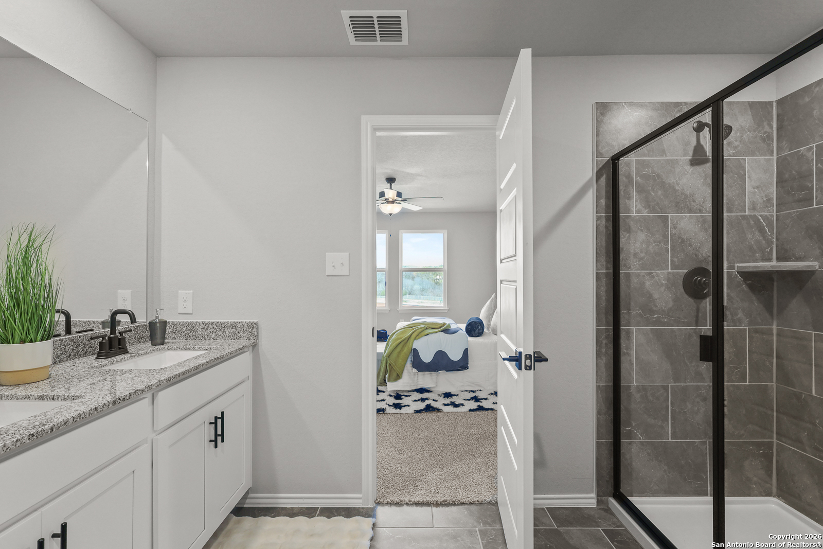 7015 Comanche Cave San Antonio, TX 78233 - Photo 28 of 34