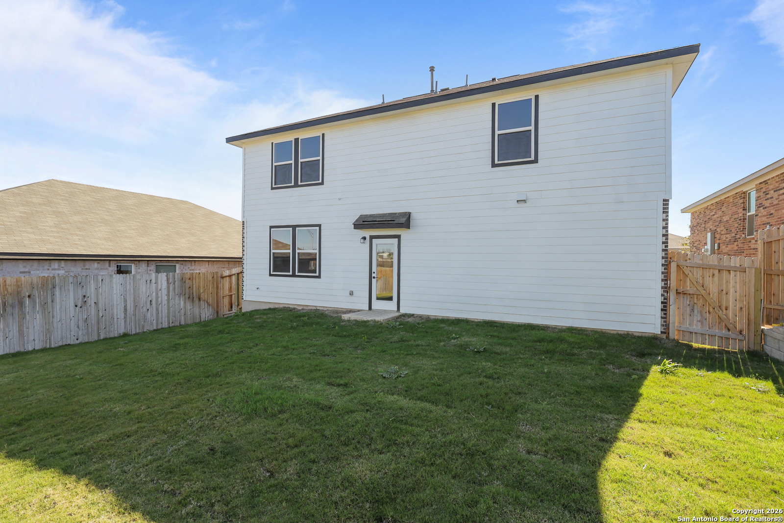 7015 Comanche Cave San Antonio, TX 78233 - Photo 29 of 34