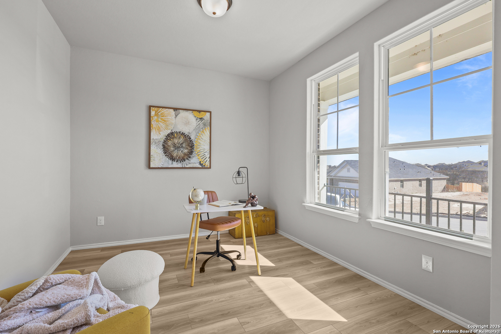 7015 Comanche Cave San Antonio, TX 78233 - Photo 4 of 34