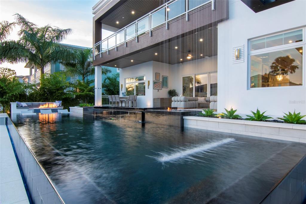 4936 West San Rafael Street Tampa, FL 33629 - Photo 35 of 42 a view of a living room and dining room