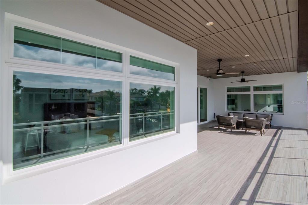 4936 West San Rafael Street Tampa, FL 33629 - Photo 42 of 42 a view of house with outdoor seating area