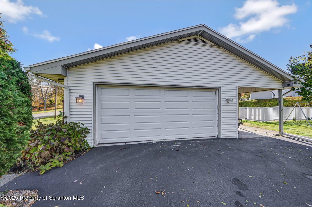 151 Primrose Avenue Clarks Summit, PA 18411 - Photo 57 of 58 151 Primrose Ave 56 Large