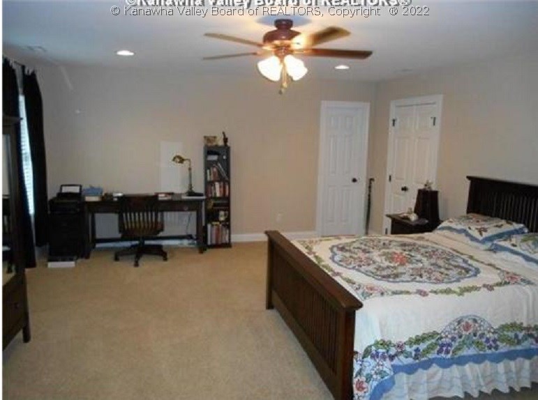 113 Gettysburg Road Charleston, WV 25309 - Photo 7 of 15 Gallery Image 7