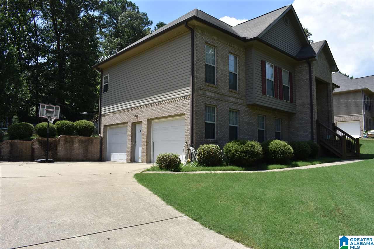 12728 Alpine Circle Lake View, AL 35111 - Photo 4 of 27