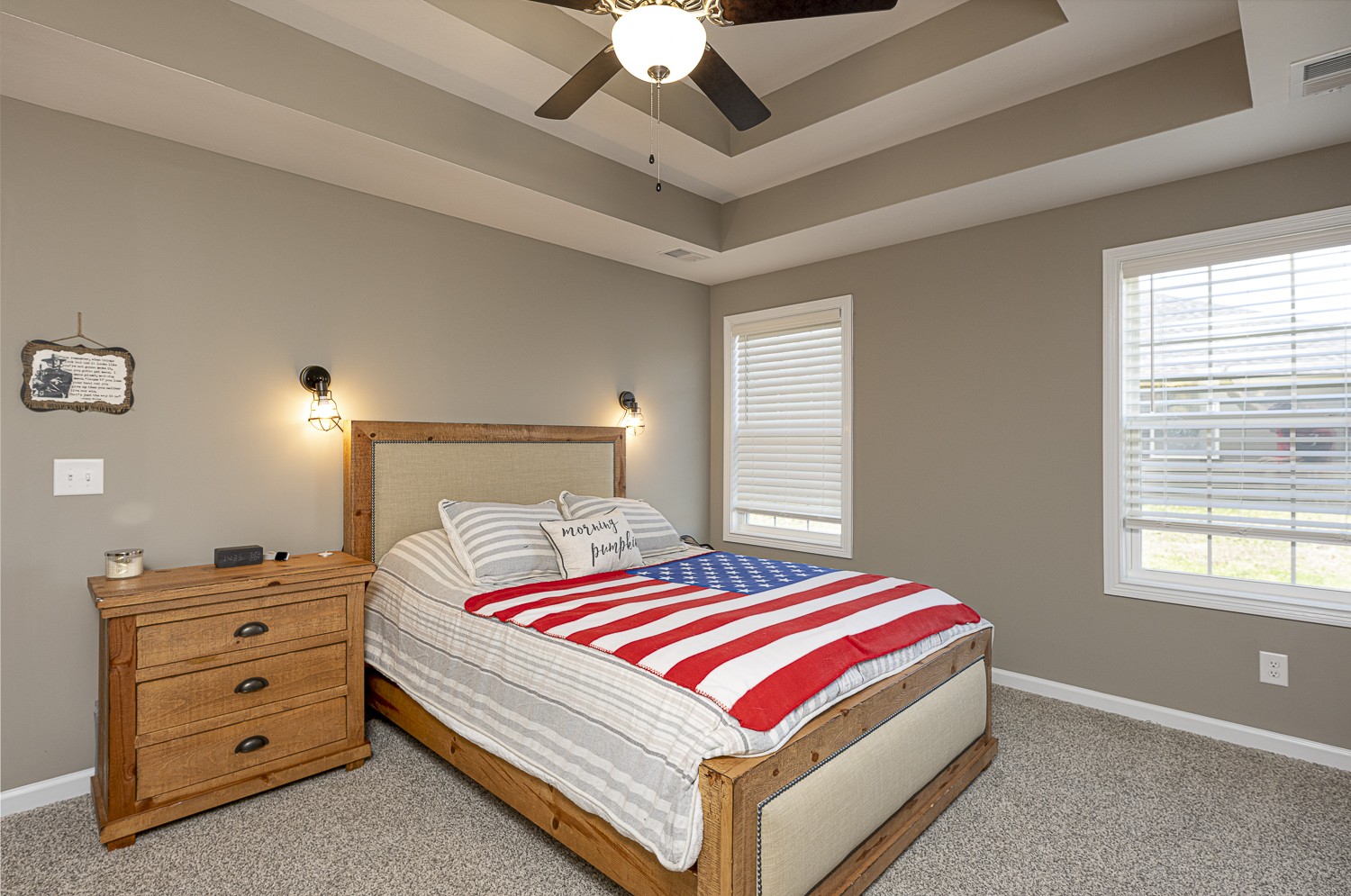 849 Rushing Drive Clarksville, TN 37042 - Photo 14 of 24 Gallery Image 14