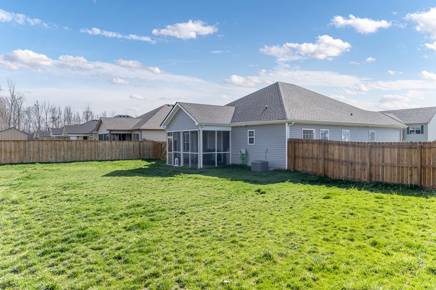 849 Rushing Drive Clarksville, TN 37042 - Photo 22 of 24 Gallery Image 22