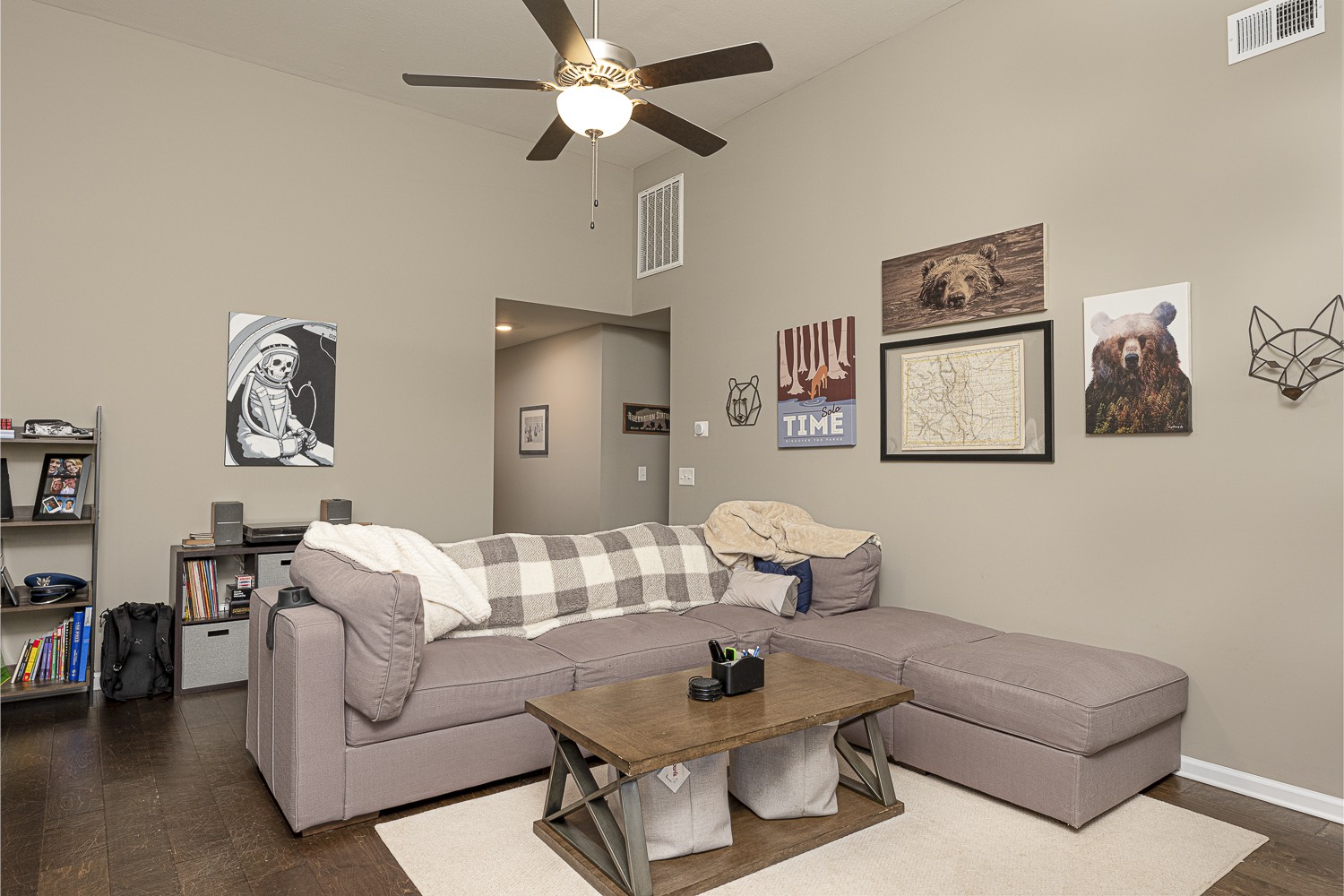 849 Rushing Drive Clarksville, TN 37042 - Photo 5 of 24 Gallery Image 5