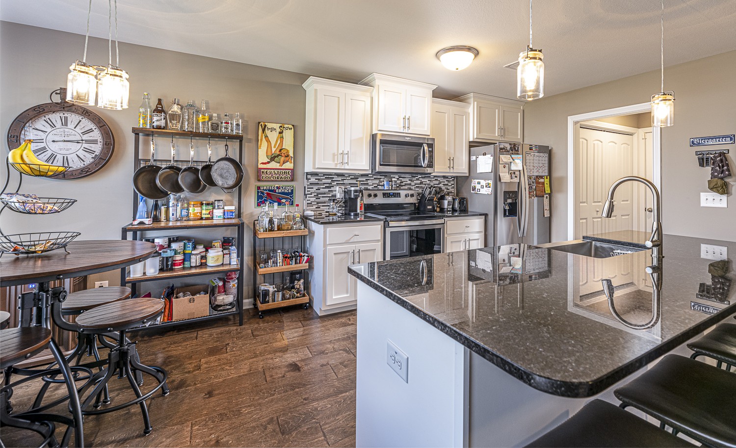 849 Rushing Drive Clarksville, TN 37042 - Photo 8 of 24 Gallery Image 8