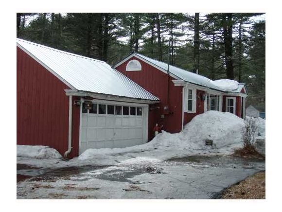 37 Ice House Road Fryeburg, ME 04037 - Photo 1 of 1