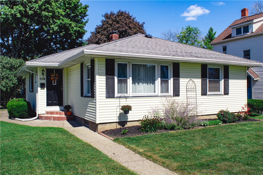 576 Laurelton Road Irondequoit, NY 14609 - Photo 1 of 1