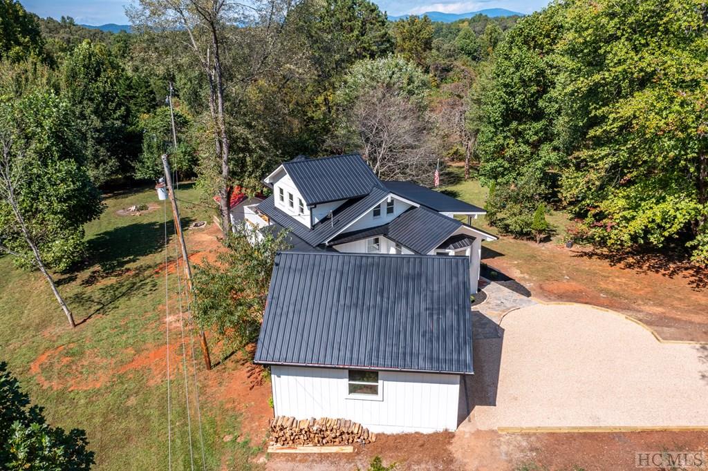 233 McCoy Road Franklin, NC 28734 - Photo 41 of 50 Gallery Image 41