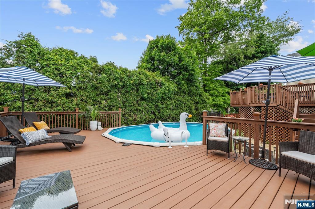 15 Valley Road Nutley, NJ 07110 - Photo 42 of 44