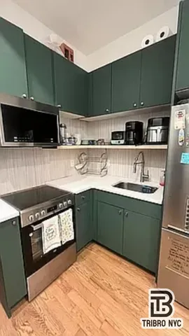 $4,200 | 1027 Putnam Avenue, Unit 1C | Bedford-Stuyvesant