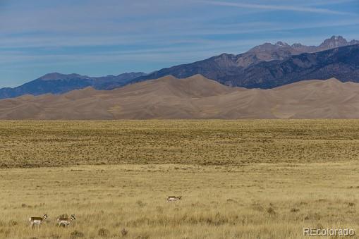 0 R G R San Luis, CO 81152 - Photo 2 of 3 a view of an ocean from a mountain