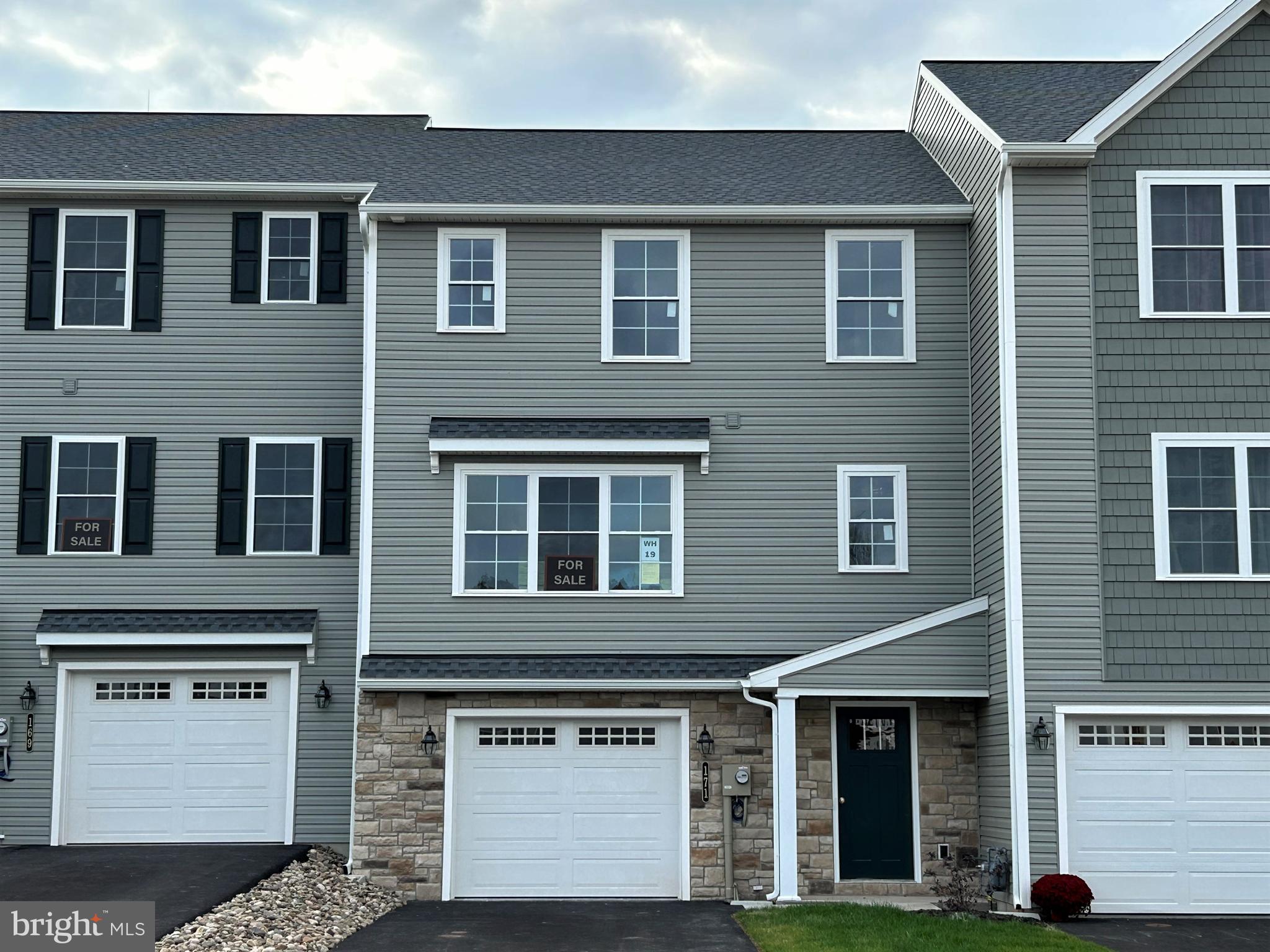 171 Sage Boulevard Middletown, PA 17057 - Photo 1 of 33 Sandpiper model