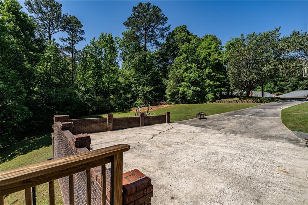 18 College View Drive Southwest Rome, GA 30161 - Photo 39 of 39