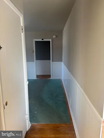 a view of small space