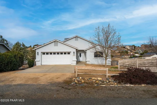 $450,000 | 4714 North Sheridan Lane, Prescott Valley, AZ 86314