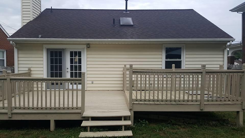 341 South Preston Road Vinton, VA 24179 - Photo 8 of 10 preston8
