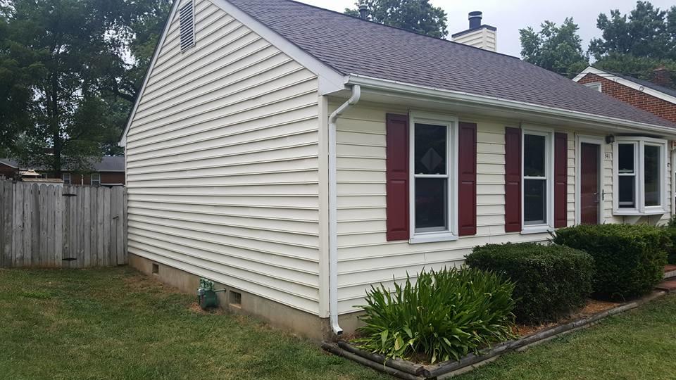 341 South Preston Road Vinton, VA 24179 - Photo 10 of 10 preston10