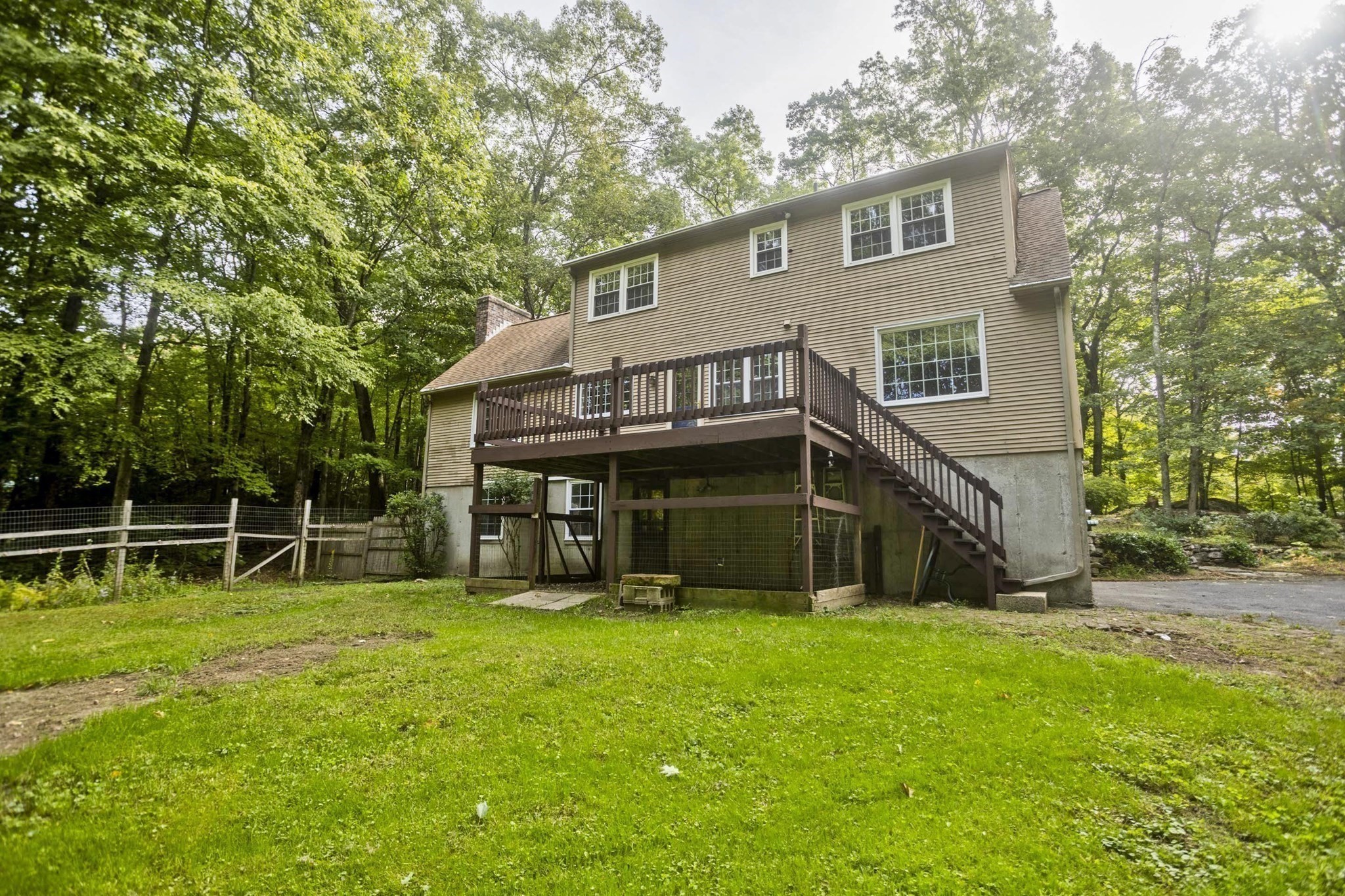 323 Bennett Road Hampden, MA 01036 - Photo 2 of 35 Gallery Image 2
