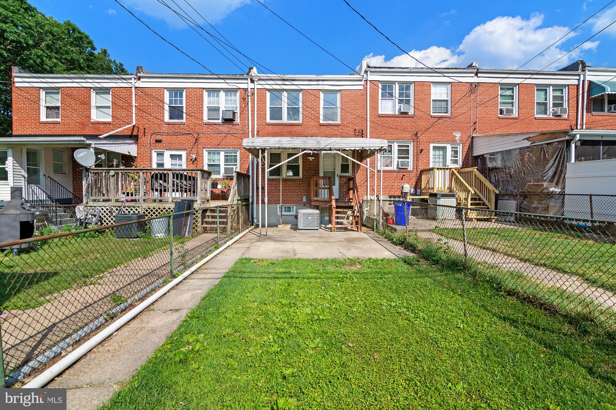 364 Leeanne Road Baltimore, MD 21221 - Photo 31 of 32