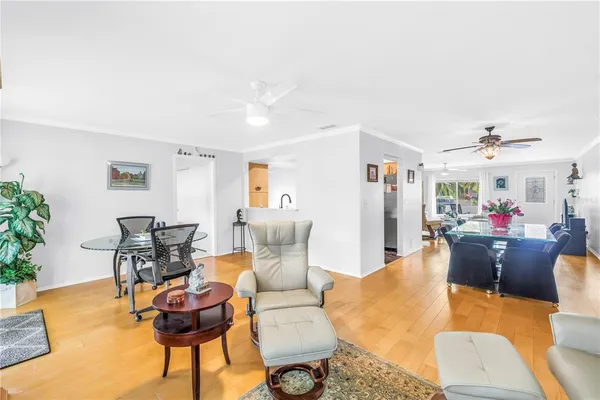 $449,000 | 9210 40th Street North, Pinellas Park, FL 33782