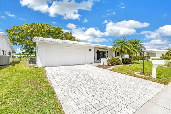 $449,000 | 9210 40th Street North, Pinellas Park, FL 33782